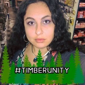 Meet your Posher, Jacqualyn